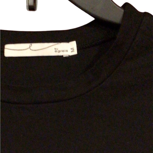 By Egreis graphic black Caesar tee shirt size medium - Picture 2 of 3